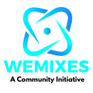 wemixes logo